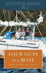 Four Guys in a Boat cover