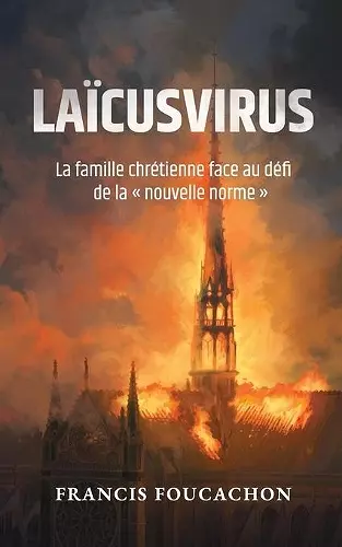 Laïcusvirus cover