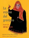 La esposa del granjero cover