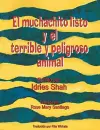 El muchachito listo y el terrible y peligroso animal cover