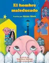 El hombre maleducado cover