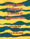 Le Petit garçon intelligent et la terrible et dangereuse bête cover