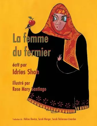 La Femme du fermier cover