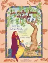 La Vieille dame et l'aigle cover