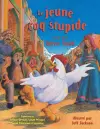 Le Jeune coq stupide cover