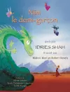 Niim le demi-garçon cover