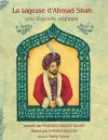 La Sagesse d'Ahmad Shah cover