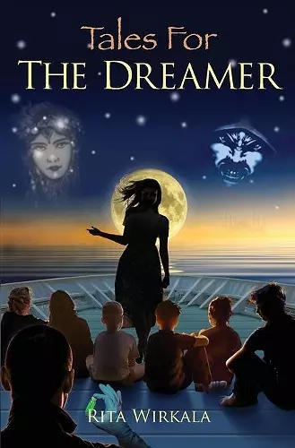 Tales for the Dreamer cover