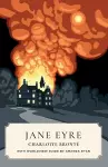 Jane Eyre (Canon Classics Worldview Edition) cover