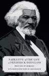 Narrative of the Life of Frederick Douglass (Canon Classics Worldview Edition) cover