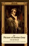 The Picture of Dorian Gray (Canon Classics Worldview Edition) cover