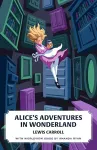 Alice's Adventures in Wonderland (Canon Classics Worldview Edition) cover
