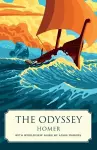 The Odyssey (Canon Classics Worldview Edition) cover