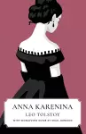 Anna Karenina (Canon Classics Worldview Edition) cover