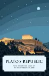 Plato's Republic (Canon Classics Worldview Edition) cover