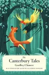 Canterbury Tales, the (Canon Classic Worldview Edition) cover