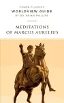 Worldview Guide for Meditations of Marcus Aurelius cover