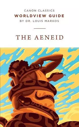 Worldview Guide for The Aeneid cover