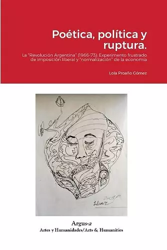 Poética, política y ruptura. cover