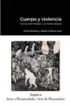 Cuerpo y violencia. De la inermidad a la heterotopía cover