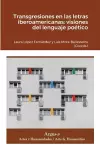 Transgresiones en las letras iberoamericanas cover