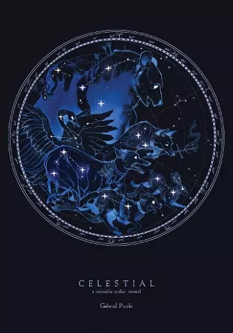 Celestial cover