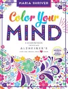 Color Your Mind cover