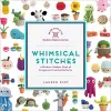 Whimsical Stitches packaging