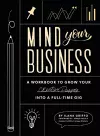 Mind Your Business cover