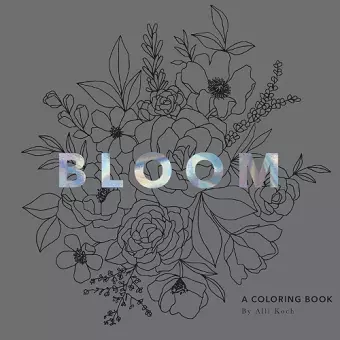 Bloom cover