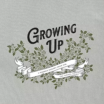 Growing Up cover