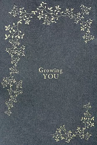 Growing You cover
