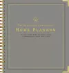 The Beautifully Organized Home Planner cover