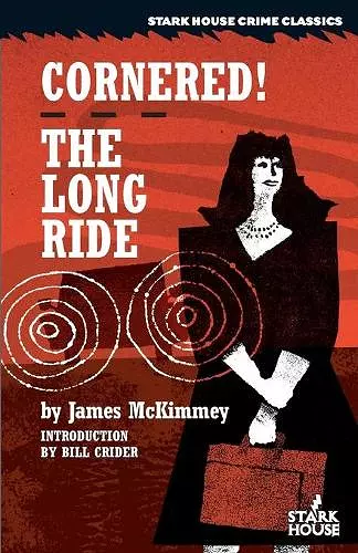 Cornered/The Long Ride cover