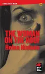 The Woman on the Roof cover