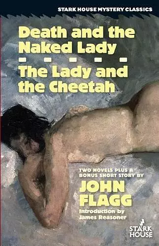 Death and the Naked Lady / The Lady and the Cheetah cover