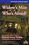 Widow's Mite / Who's Afraid cover