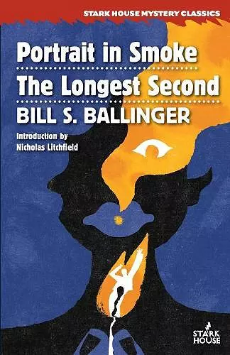 Portrait in Smoke / The Longest Second cover