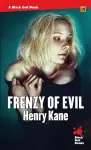 Frenzy of Evil cover