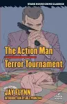 The Action Man / Terror Tournament cover