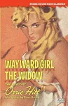 Wayward Girl / The Widow cover