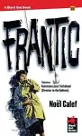 Frantic cover