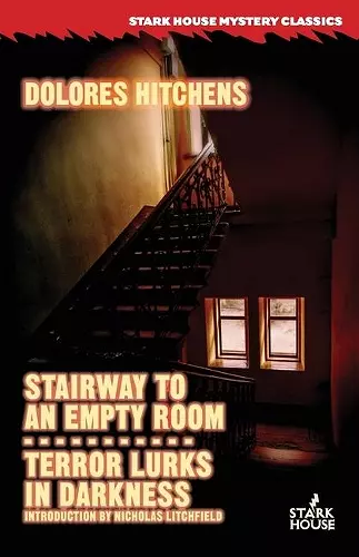 Stairway to an Empty Room / Terror Lurks in Darkness cover