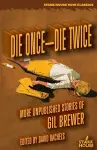 Die Once - Die Twice cover