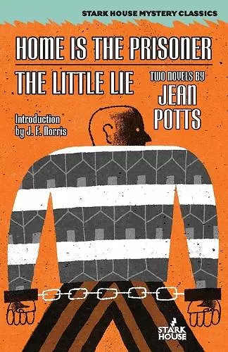 Home is the Prisoner / The Little Lie cover