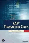 SAP Transaction Codes cover