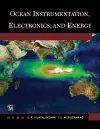 Ocean Instrumentation, Electronics, and Energy cover