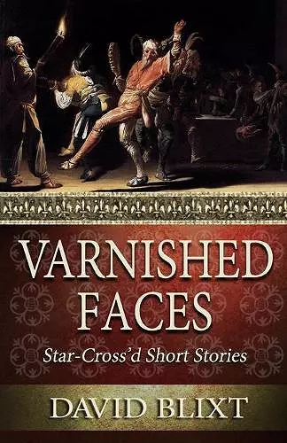 Varnished Faces cover