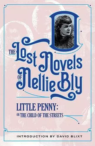 Little Penny, Child Of The Streets cover