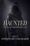 Haunted cover